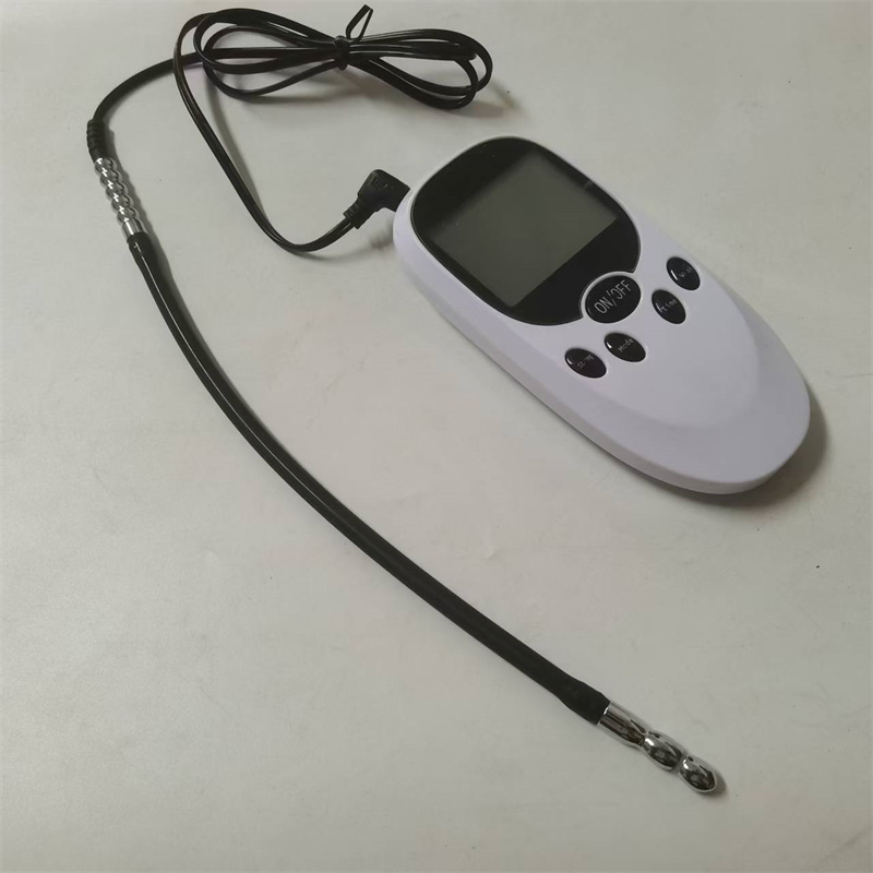 6 Modes Electric Shock Stimula - đánh giá và giá Lunge Line Horse