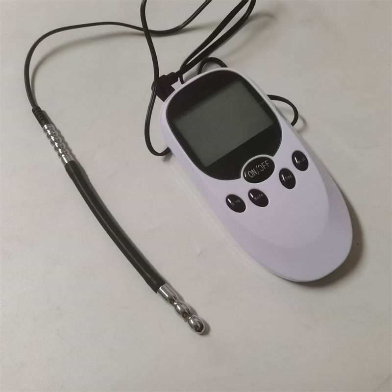 6 Modes Electric Shock Stimula - đánh giá và giá Lunge Line Horse