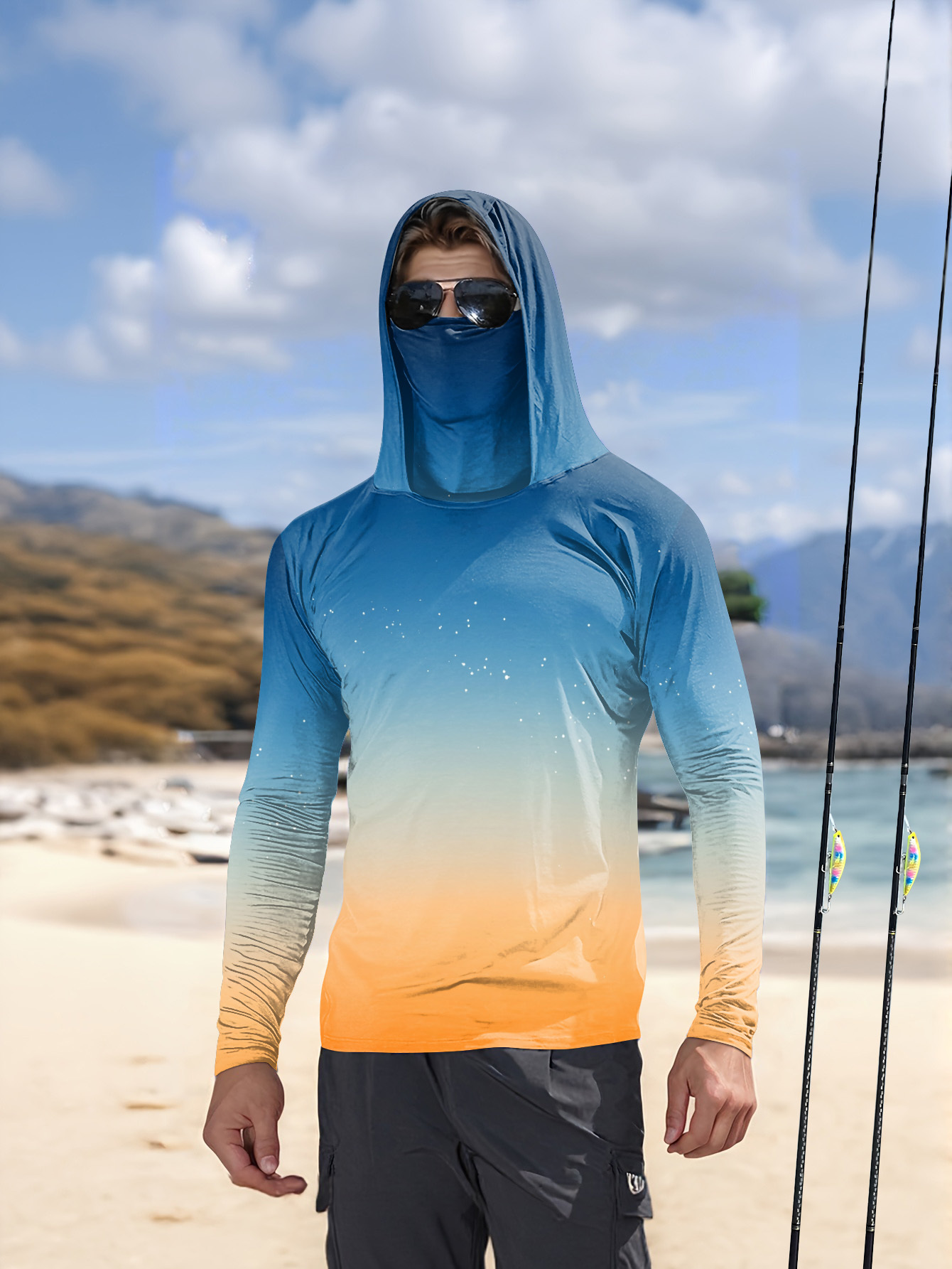 2026 Summer Best-selling Men's - đánh giá và giá Outdoor Sport Leisure