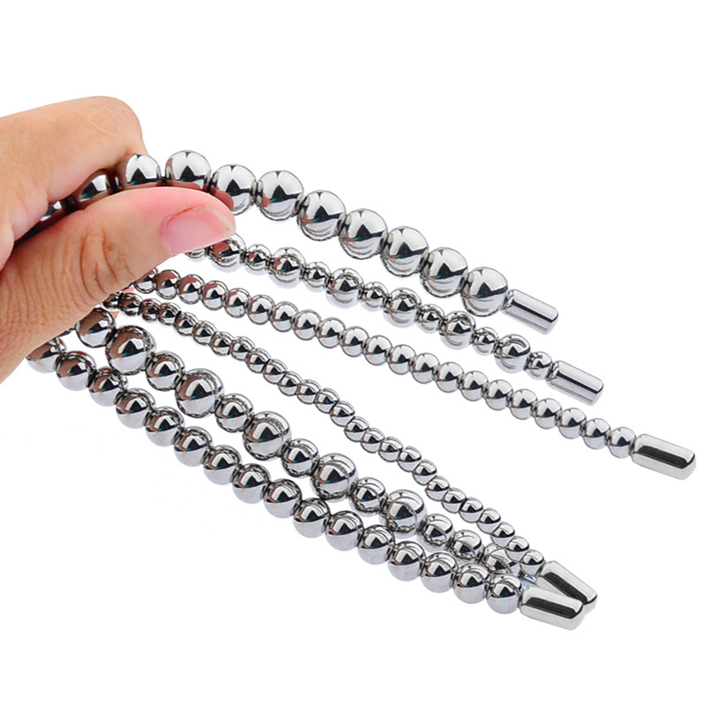 Super Long Stainless Steel Bea - đánh giá và giá Lunge Line Horse