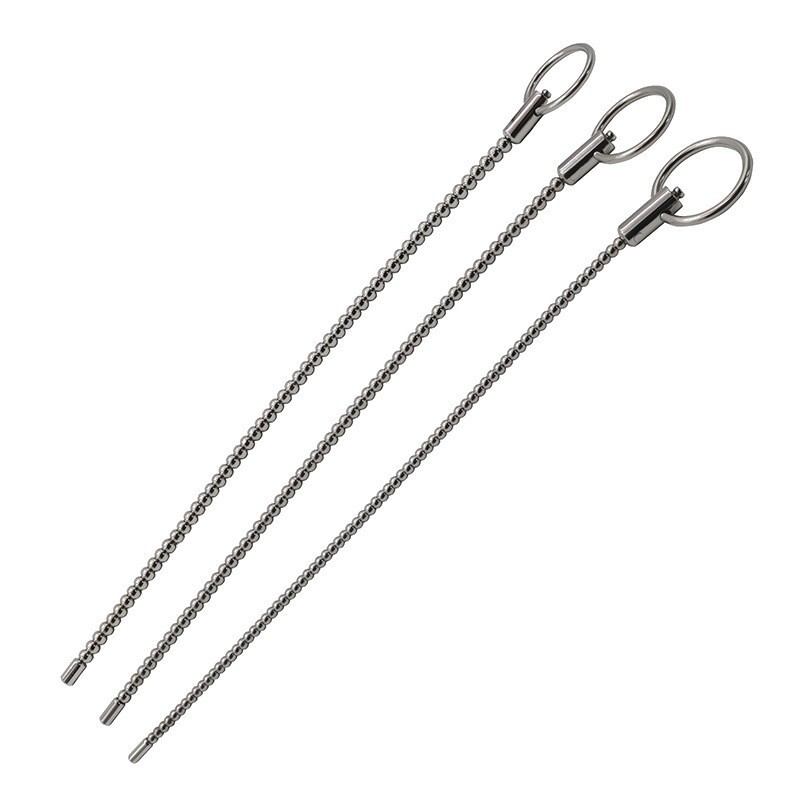 Super Long Stainless Steel Bea - đánh giá và giá Lunge Line Horse