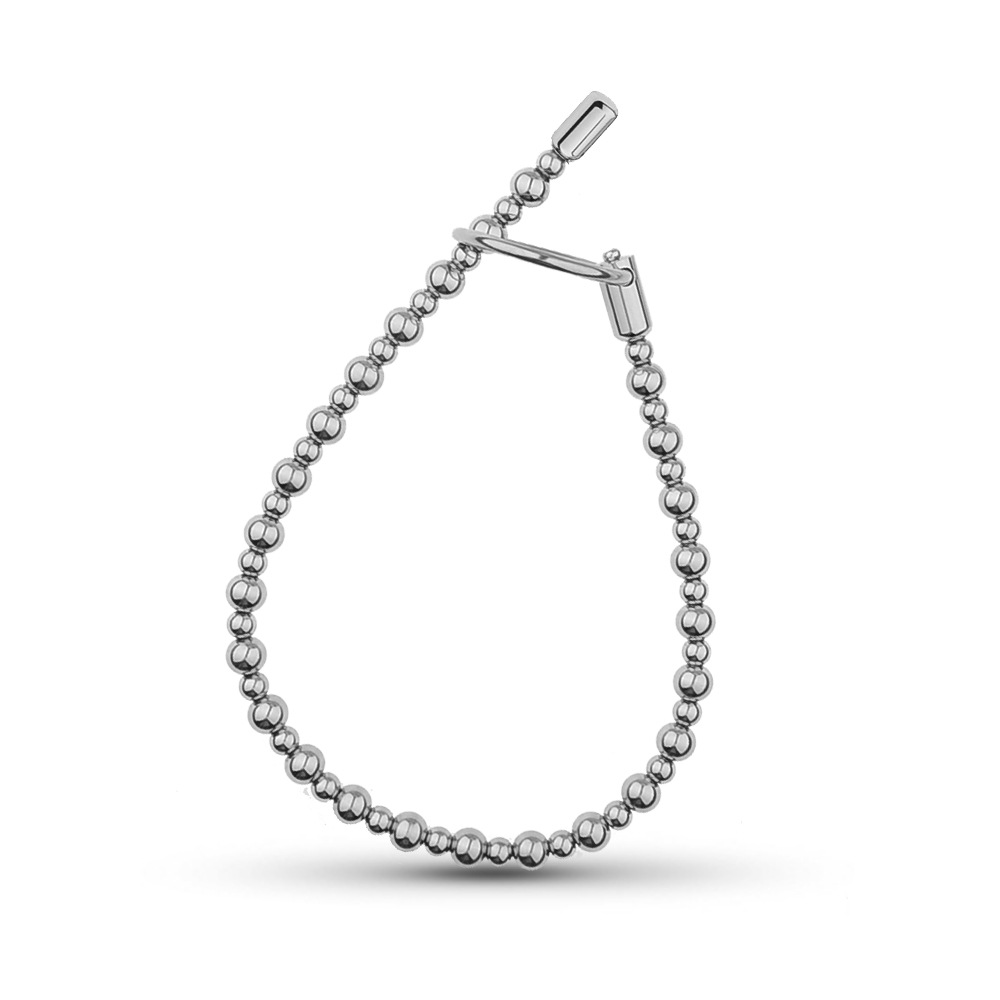 Super Long Stainless Steel Bea - đánh giá và giá Lunge Line Horse