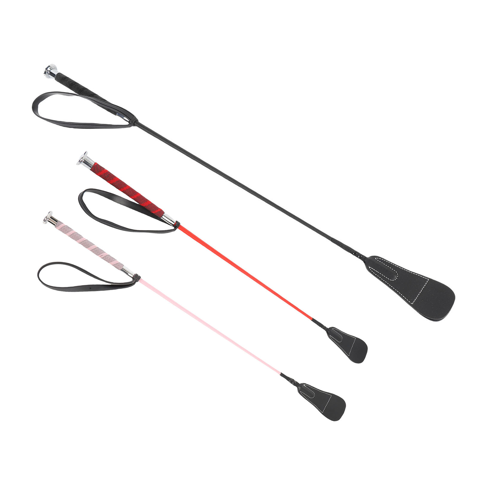 Dressage Whip Riding Whip Ridi - đánh giá và giá Riding Crop Dressage