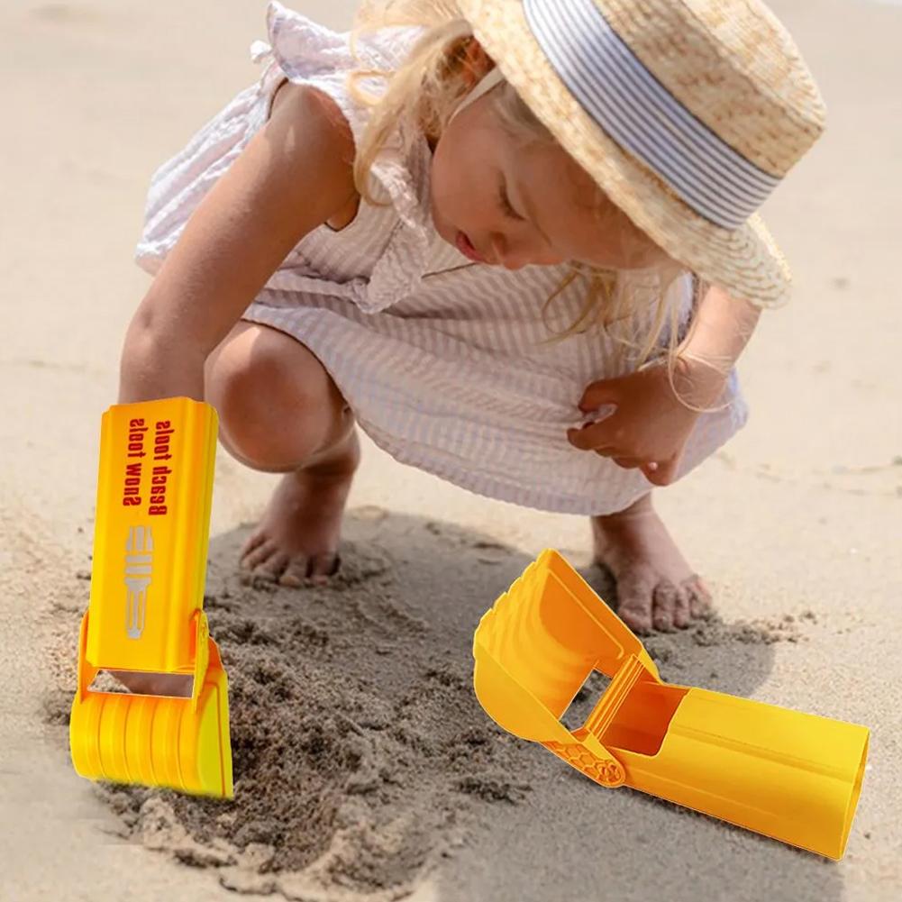 1/3PCS Excavator Digging Hand  - đánh giá và giá Outdoor Sport Games For Kids
