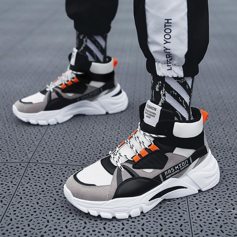 Hightop Mùa Hè Nam Thể Thao Ng - đánh giá và giá Outdoor Sport Club