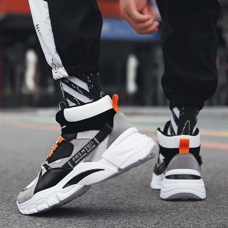 Hightop Mùa Hè Nam Thể Thao Ng - đánh giá và giá Outdoor Sport Club