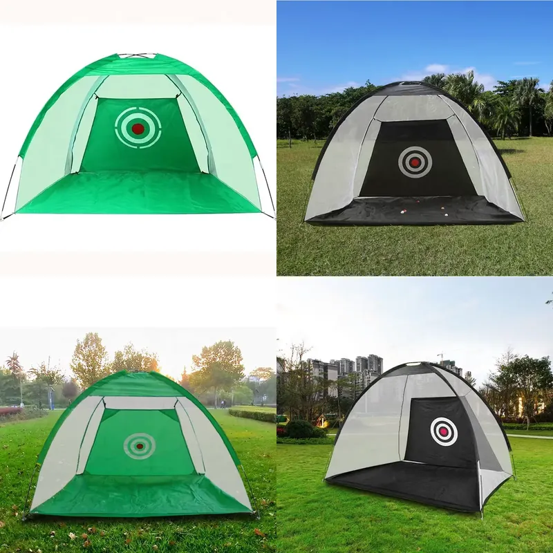 Portable 2M Nylon Batting Nets - đánh giá và giá Outdoor Sports Accessories
