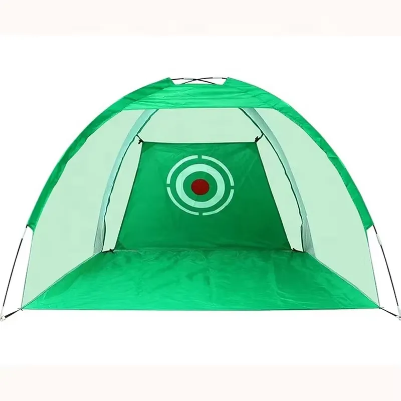 Portable 2M Nylon Batting Nets - đánh giá và giá Outdoor Sports Accessories