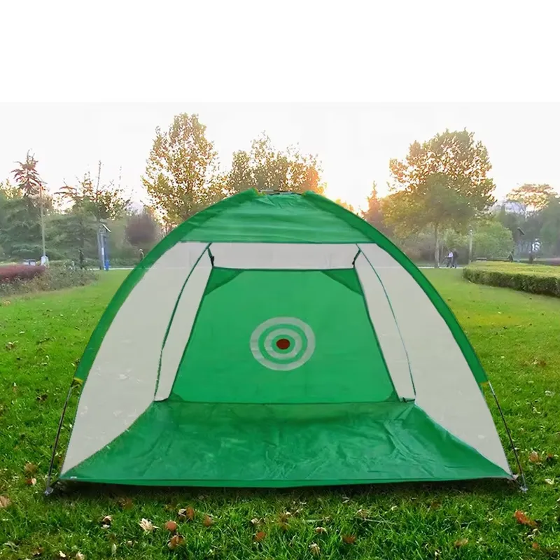 Portable 2M Nylon Batting Nets - đánh giá và giá Outdoor Sports Accessories