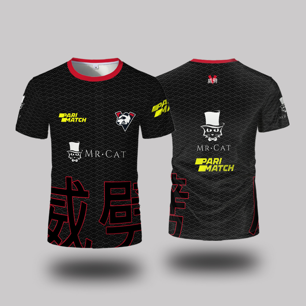 2026 Esports Club Uniforms Sum - đánh giá và giá Outdoor Sport Club