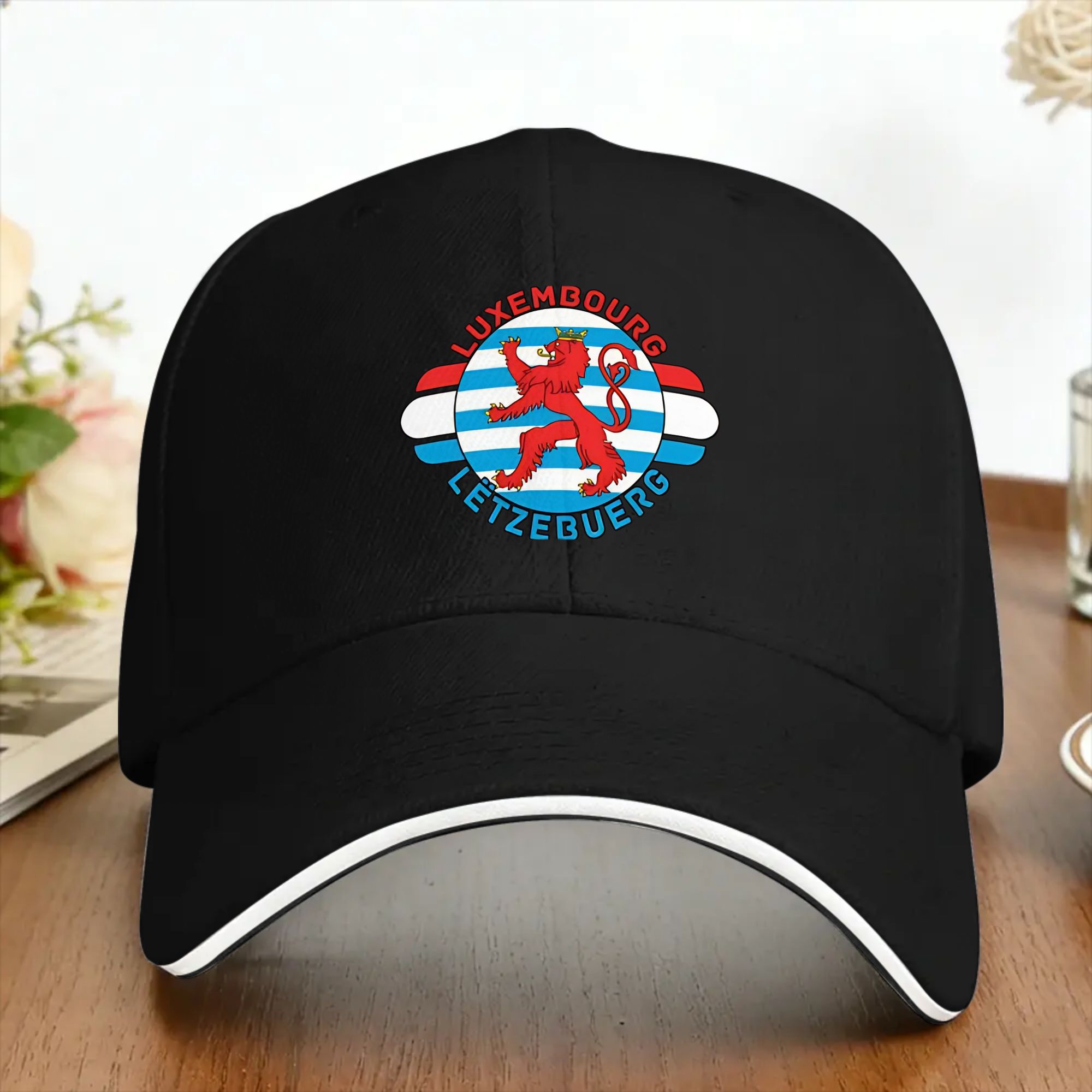 Luxembourg Letzebuerg Emblem C - đánh giá và giá Outdoor Sport Luxembourg