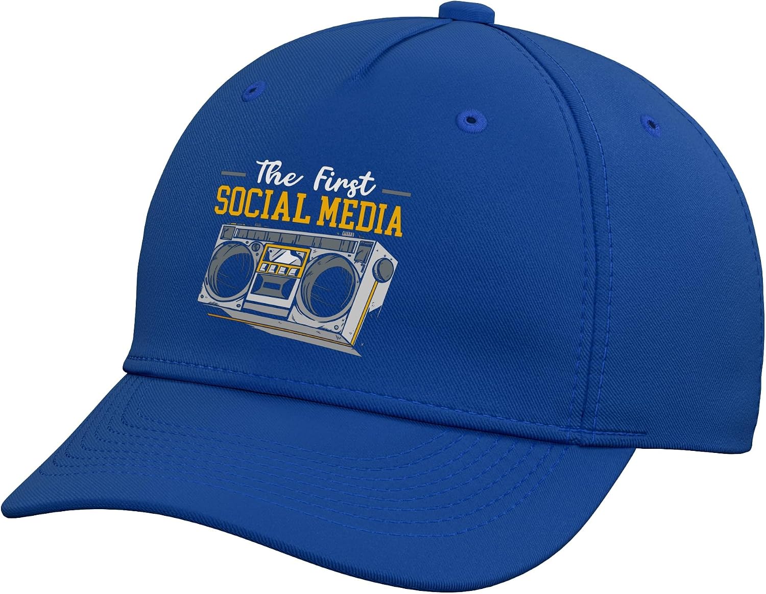The First Social Media Job Soc - đánh giá và giá Outdoor Sport Jobs
