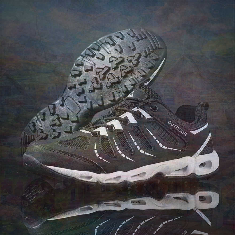 Sumer Round Tip Silver Sneaker - đánh giá và giá Outdoor Sport An