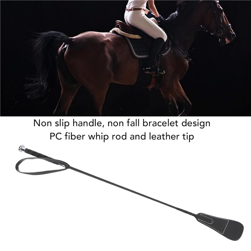 Equestrian Riding Whip 26.8Inc - đánh giá và giá Riding Crop Dressage