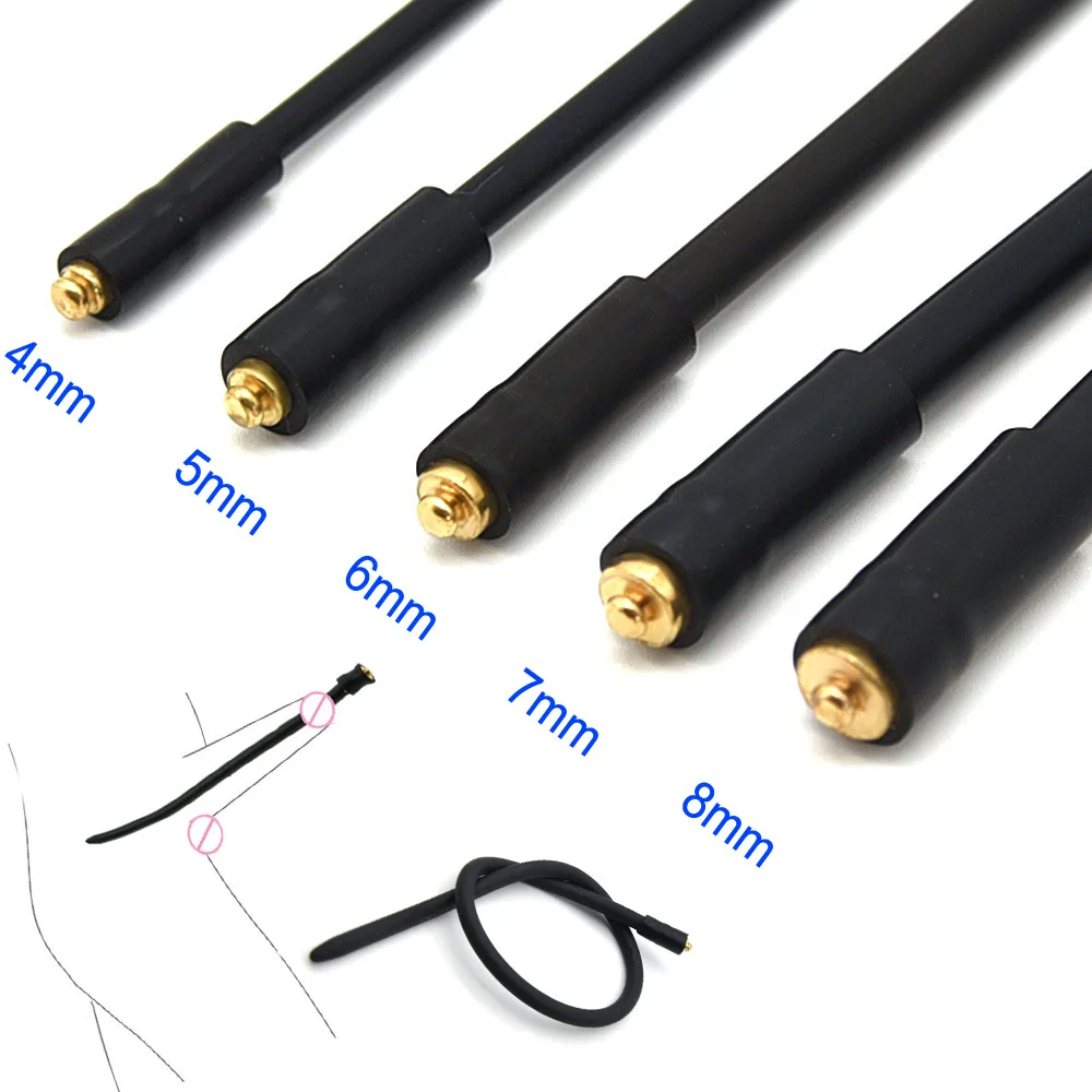 Penis Plug Urethral Plug Acces - đánh giá và giá Lunge Line Horse