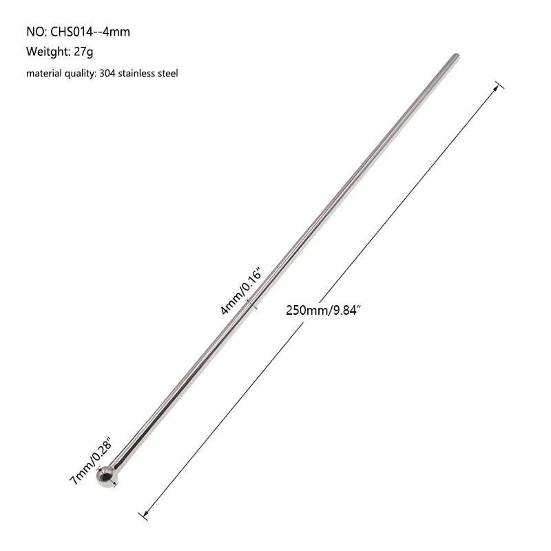 Long Penis Plug Sounding Rod S - đánh giá và giá Lunge Line Horse
