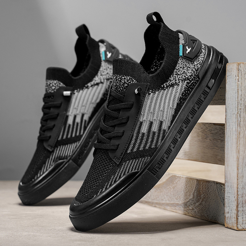 Men's Sneakers Summer Breathab - đánh giá và giá Outdoor Sport With Sticks
