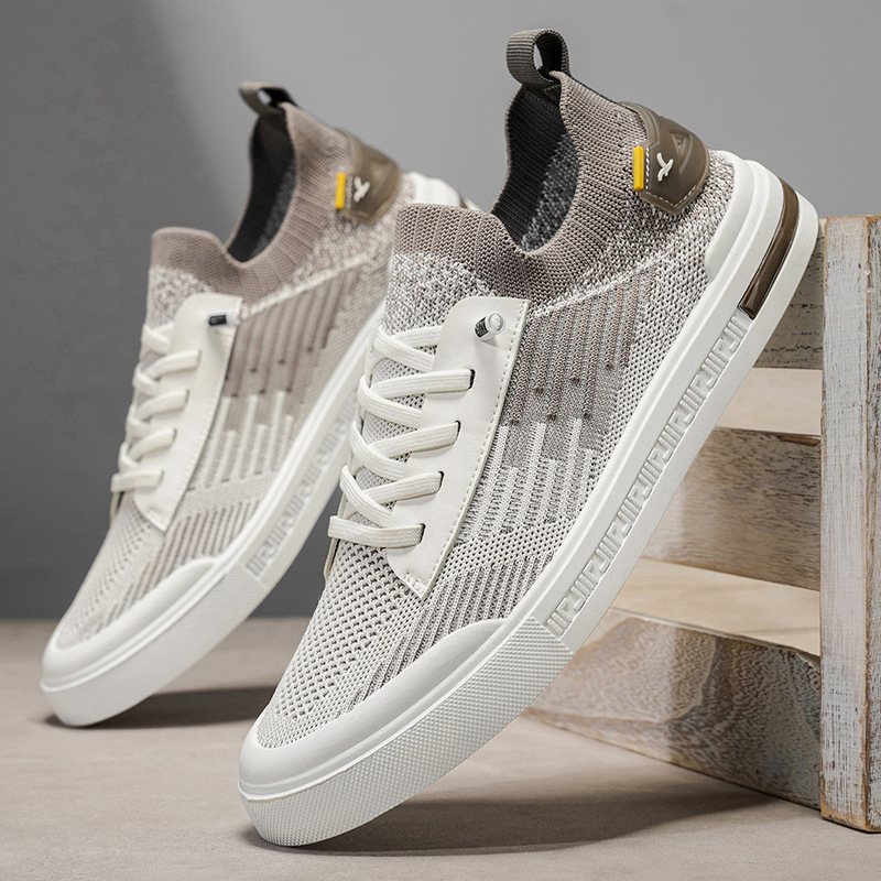 Men's Sneakers Summer Breathab - đánh giá và giá Outdoor Sport With Sticks