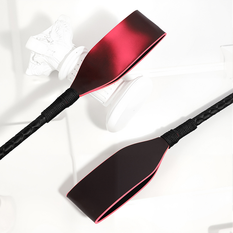 45cm Metal Inlay Handle Thermo - đánh giá và giá Riding Crop Dressage