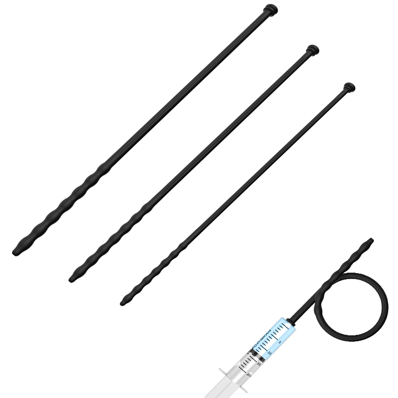 S/M/L Urethral Catheter Dilato - đánh giá và giá Lunge Line Horse