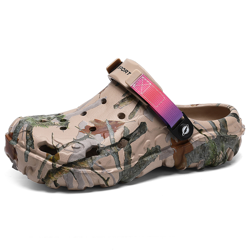 New Men's Outdoor Sandal Sport - đánh giá và giá Outdoor Sport Leisure