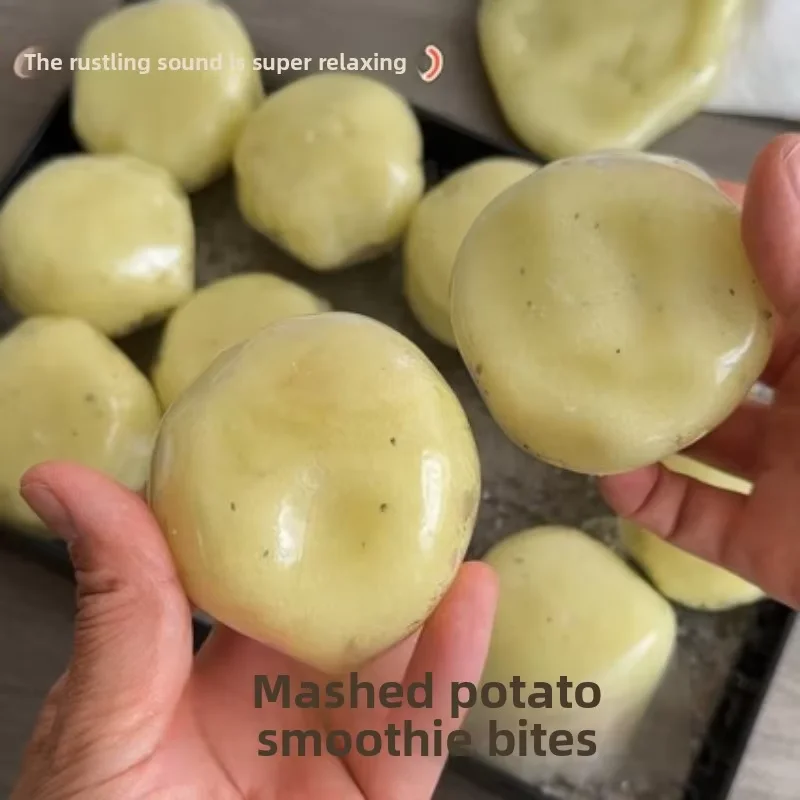 Handmade Vaseline Mashed Potat - đánh giá và giá Outdoor Sports Accessories