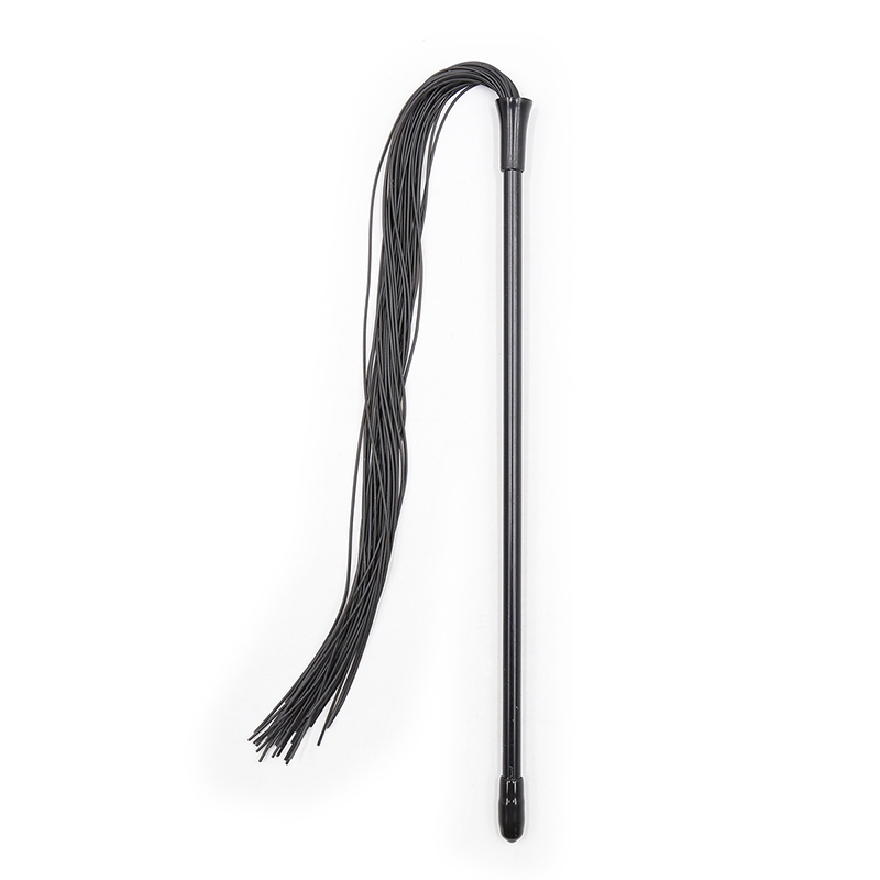 24cm Plastic Handle 28cm  Sili - đánh giá và giá Riding Crop Dressage