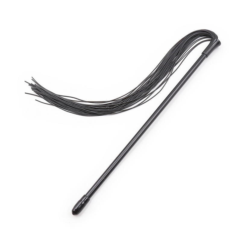 24cm Plastic Handle 28cm  Sili - đánh giá và giá Riding Crop Dressage