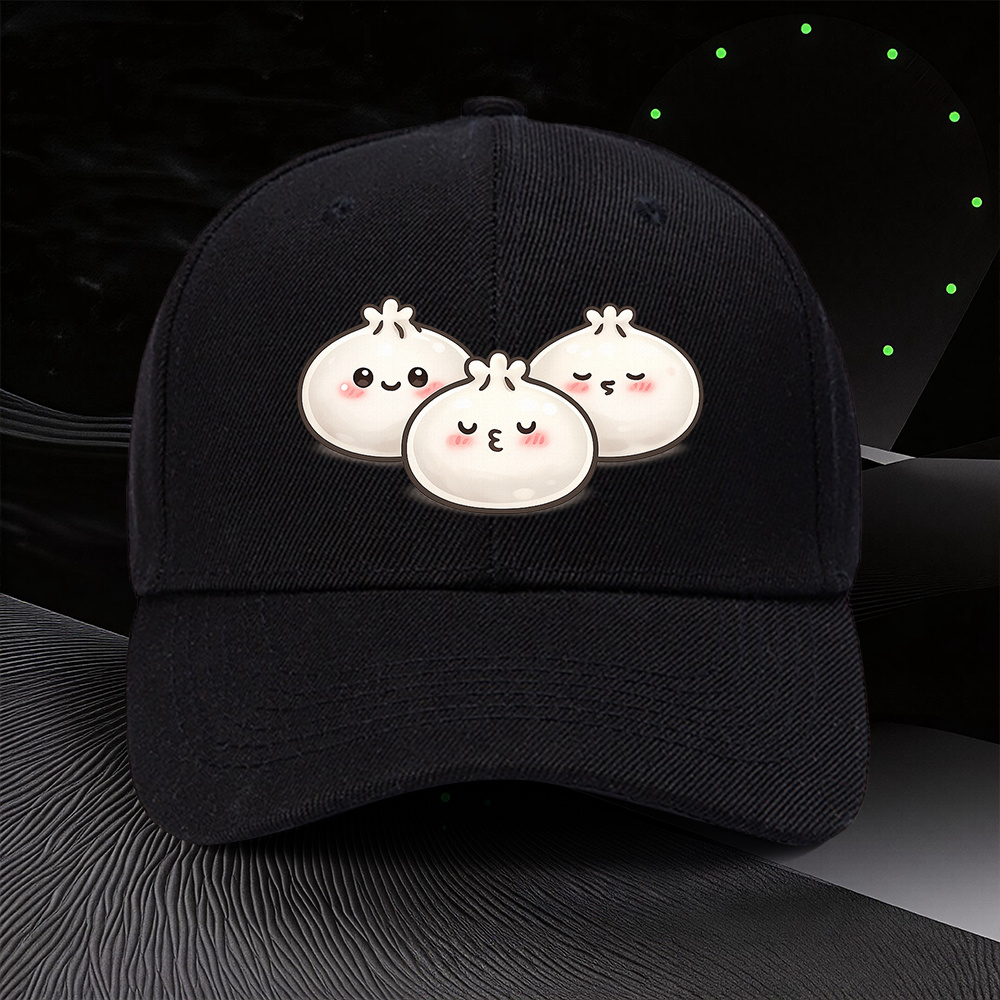 of Adorable Steamed Bun Print  - đánh giá và giá Outdoor Sport An