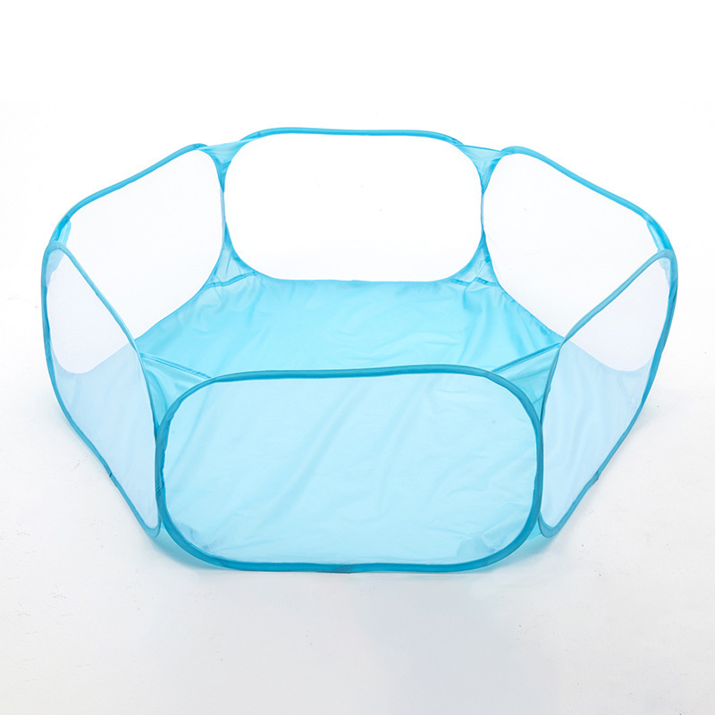 1.2M Ball Pit Ball Pool Foldab - đánh giá và giá Outdoor Sport Games For Kids