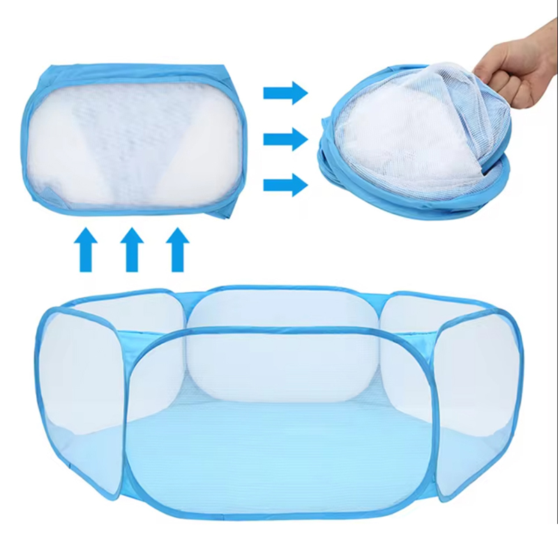 1.2M Ball Pit Ball Pool Foldab - đánh giá và giá Outdoor Sport Games For Kids
