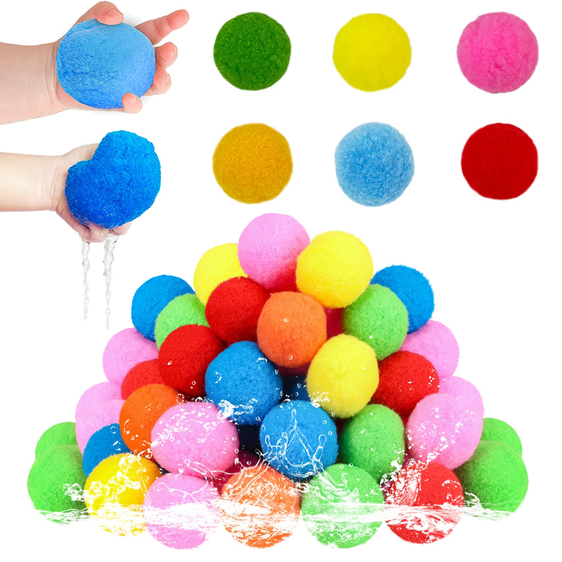 Snowballs/Water Balls Children - đánh giá và giá Outdoor Sport Games For Kids