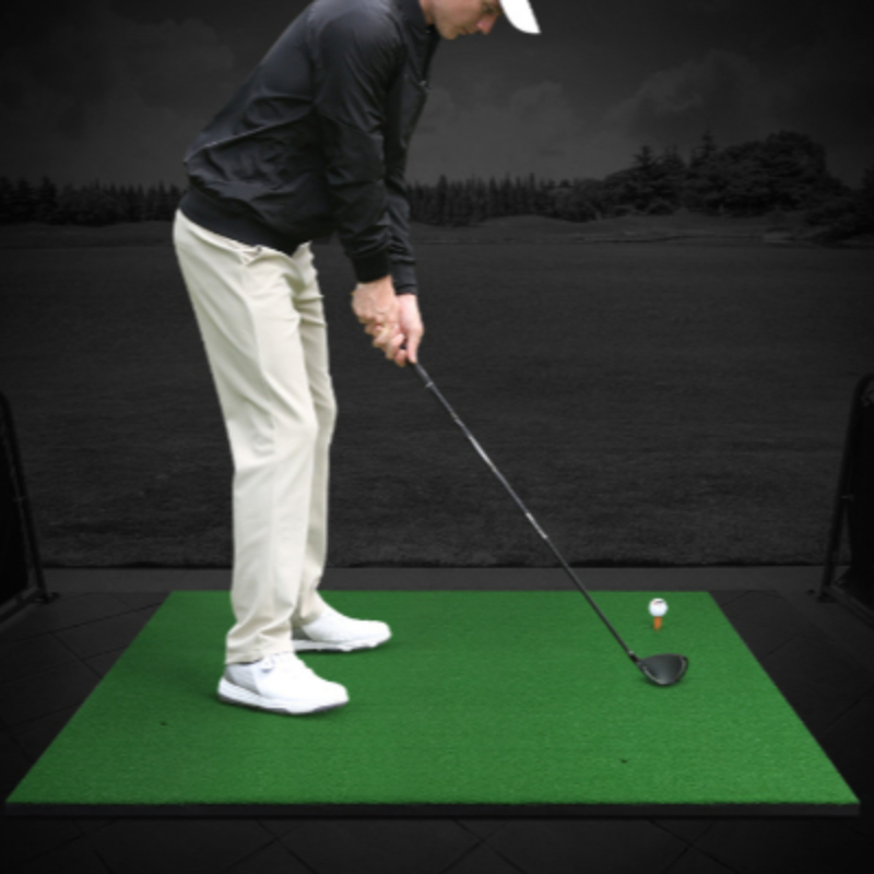 Professional Golf Batting Mat  - đánh giá và giá Outdoor Sports Accessories