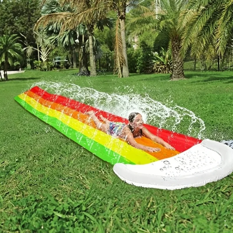 Summer Outdoor Inflatable Wate - đánh giá và giá Outdoor Sport Games For Kids