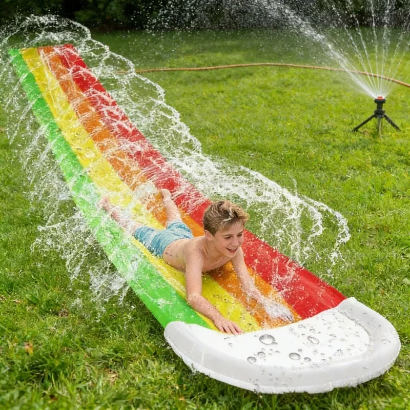 Summer Outdoor Inflatable Wate - đánh giá và giá Outdoor Sport Games For Kids