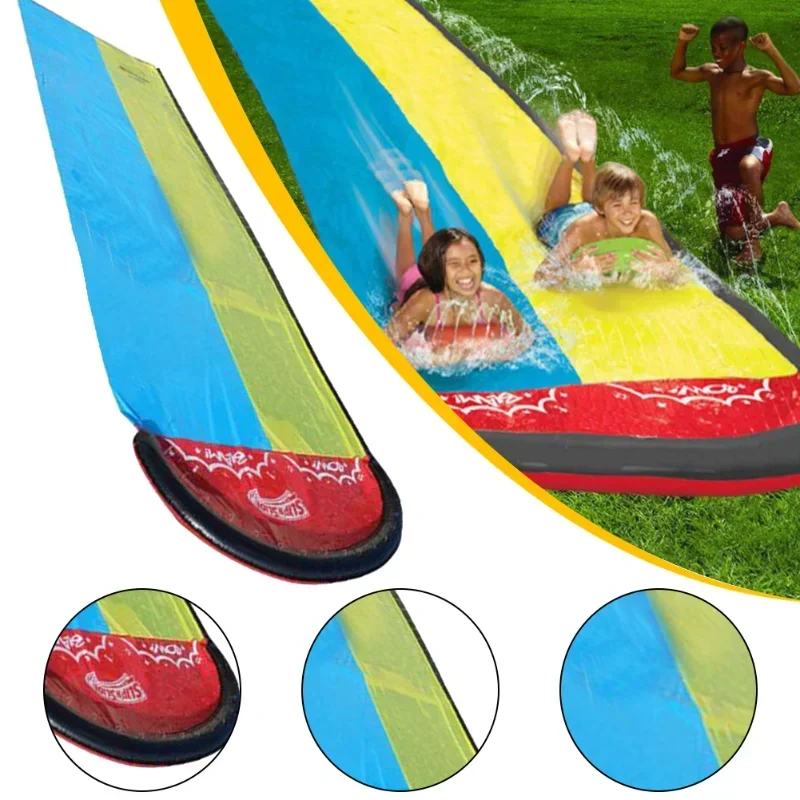Summer Outdoor Inflatable Wate - đánh giá và giá Outdoor Sport Games For Kids