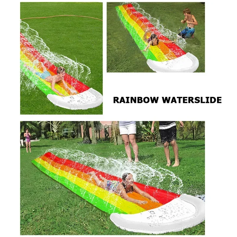 Summer Outdoor Inflatable Wate - đánh giá và giá Outdoor Sport Games For Kids