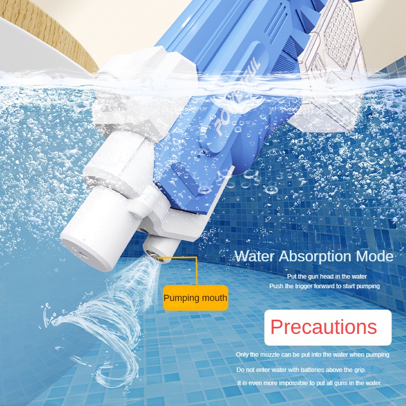 Children Electric Burst Water  - đánh giá và giá Outdoor Sport Games For Kids