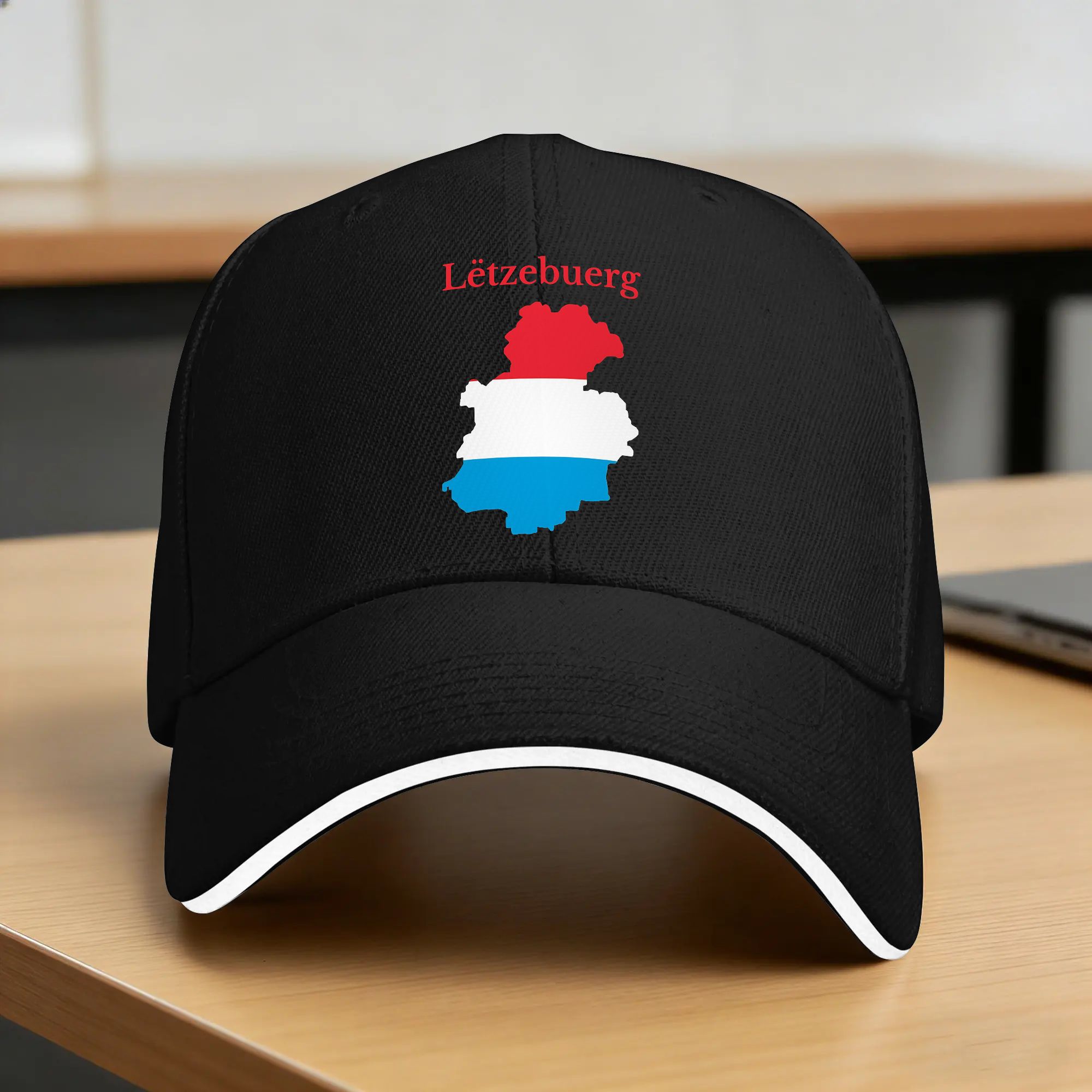 Summer Casual Baseball Cap Lux - đánh giá và giá Outdoor Sport Luxembourg