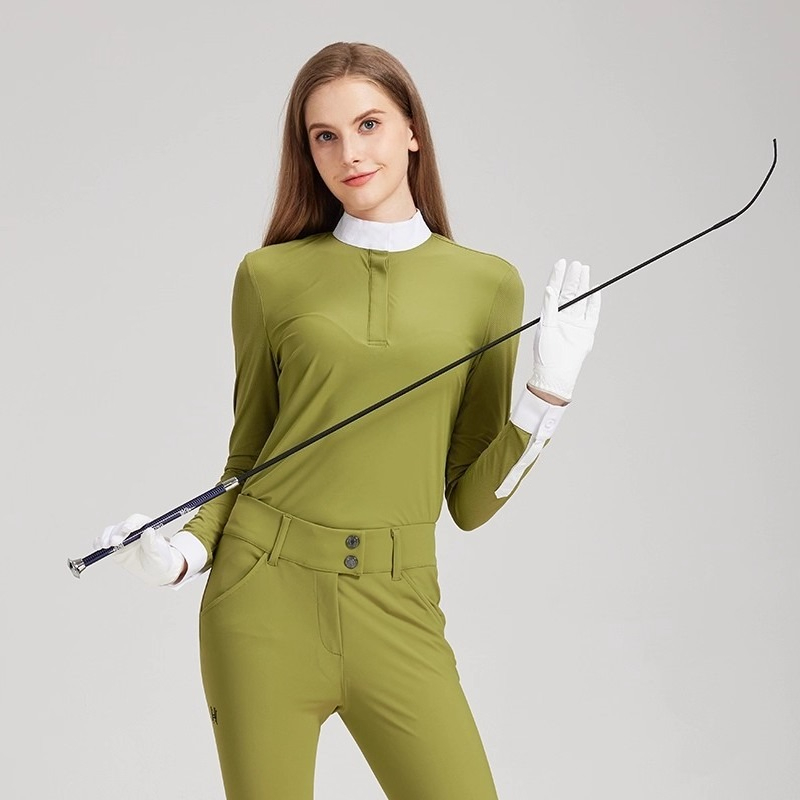 Professional Equestrian Dressa - đánh giá và giá Riding Crop Dressage