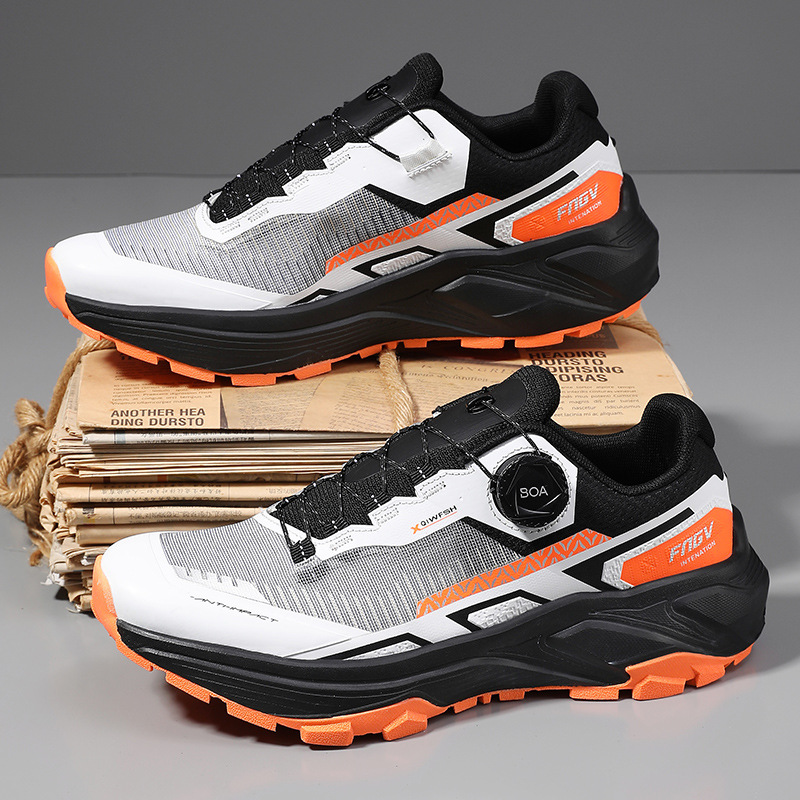 Men Shoes for Men Sneaker Outd - đánh giá và giá Outdoor Sport With Sticks