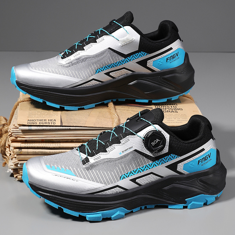 Men Shoes for Men Sneaker Outd - đánh giá và giá Outdoor Sport With Sticks