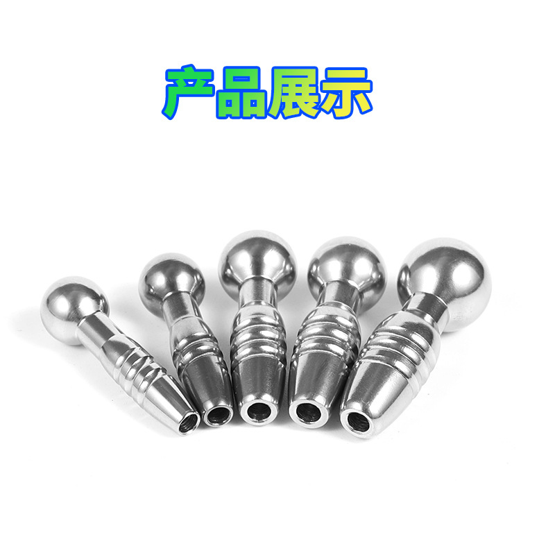 Male Urethral Dilator Metal Ho - đánh giá và giá Lunge Line Horse