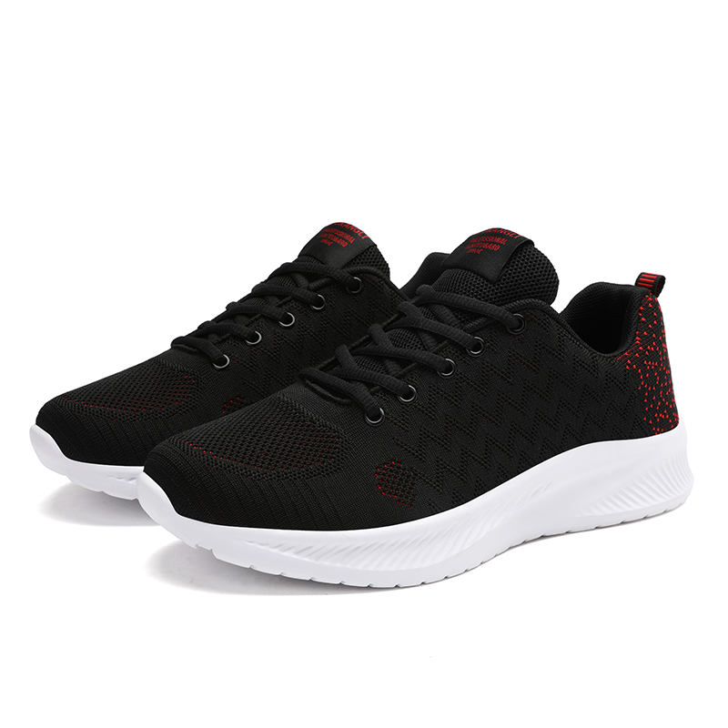 Sneakers for Mens 2024 Man Run - đánh giá và giá Outdoor Sport With Sticks