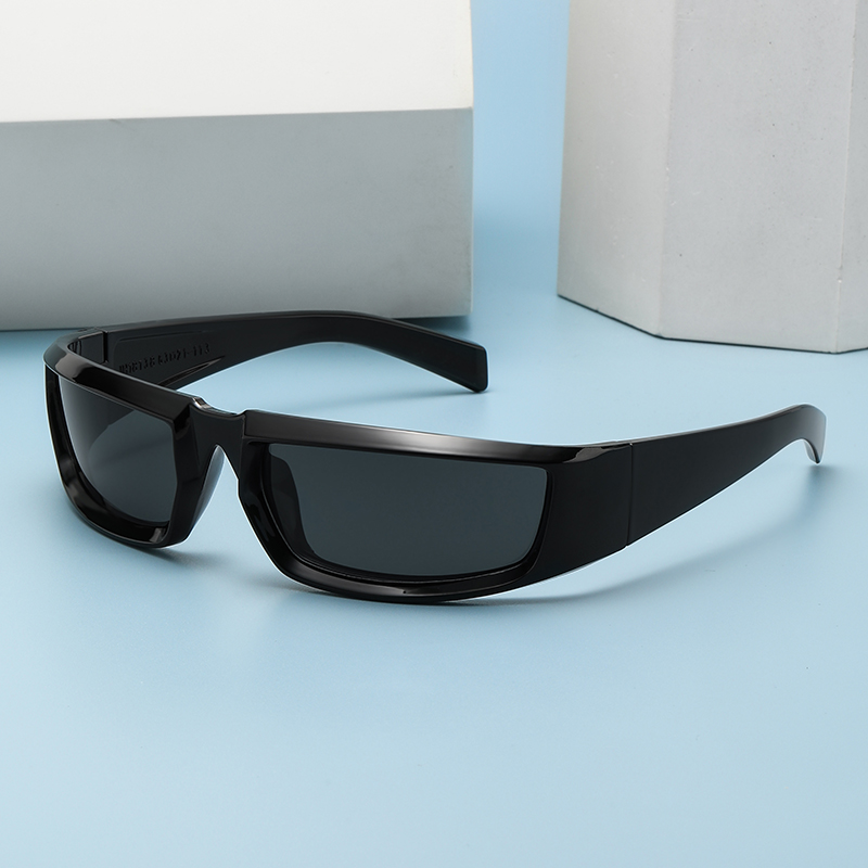Protective Glasses Popular Y2k - đánh giá và giá Outdoor Sports Accessories