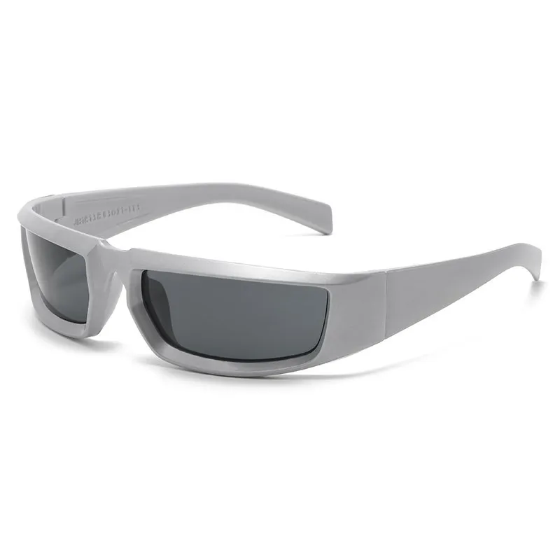 Protective Glasses Popular Y2k - đánh giá và giá Outdoor Sports Accessories