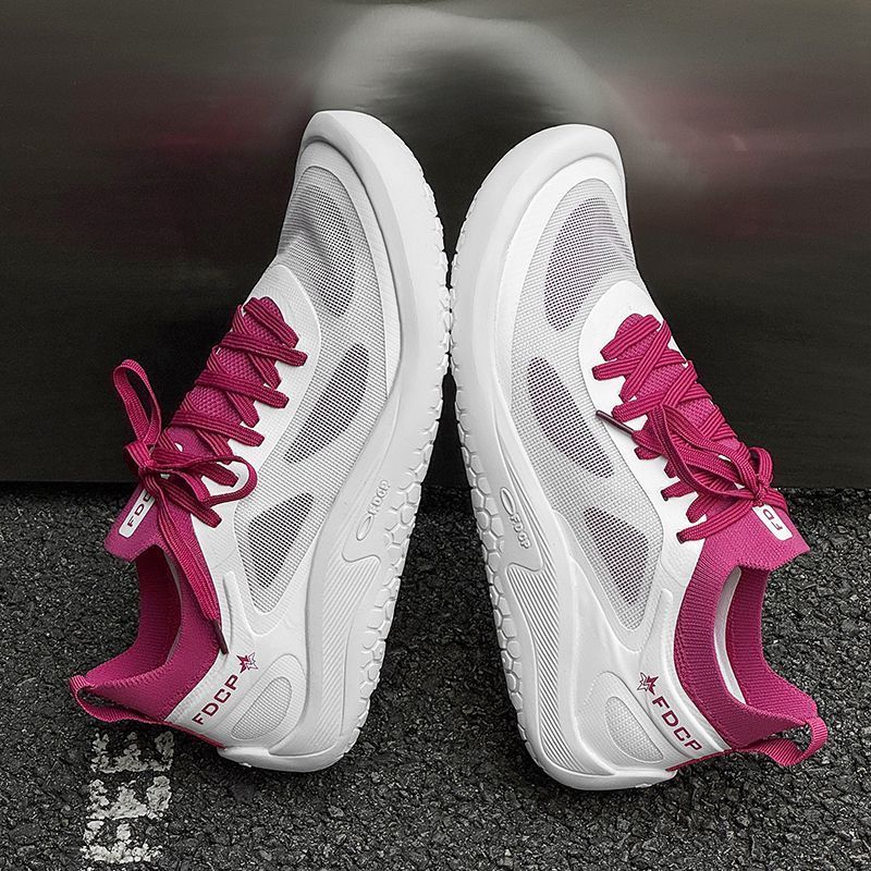 New Trend Trail Running Shoes  - đánh giá và giá Outdoor Sport With Sticks