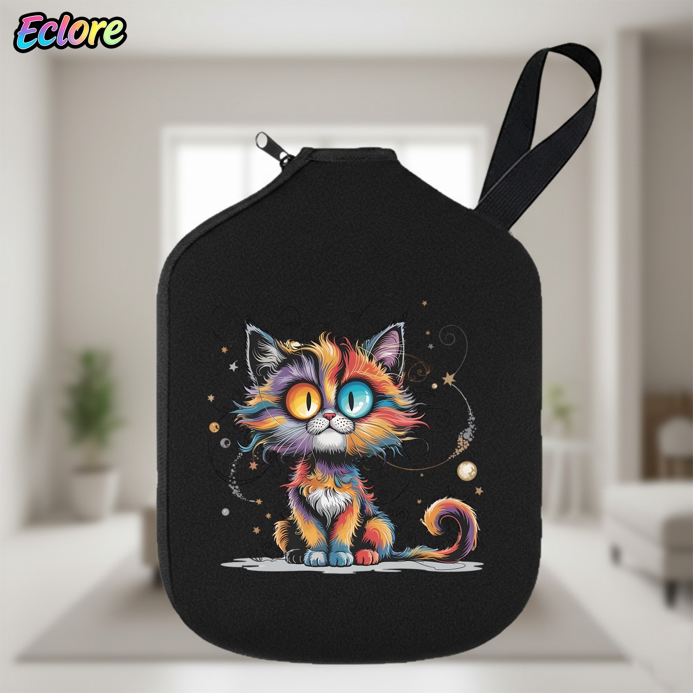 Galaxy Star Cat Pickleball Pad - đánh giá và giá Outdoor Sports Accessories