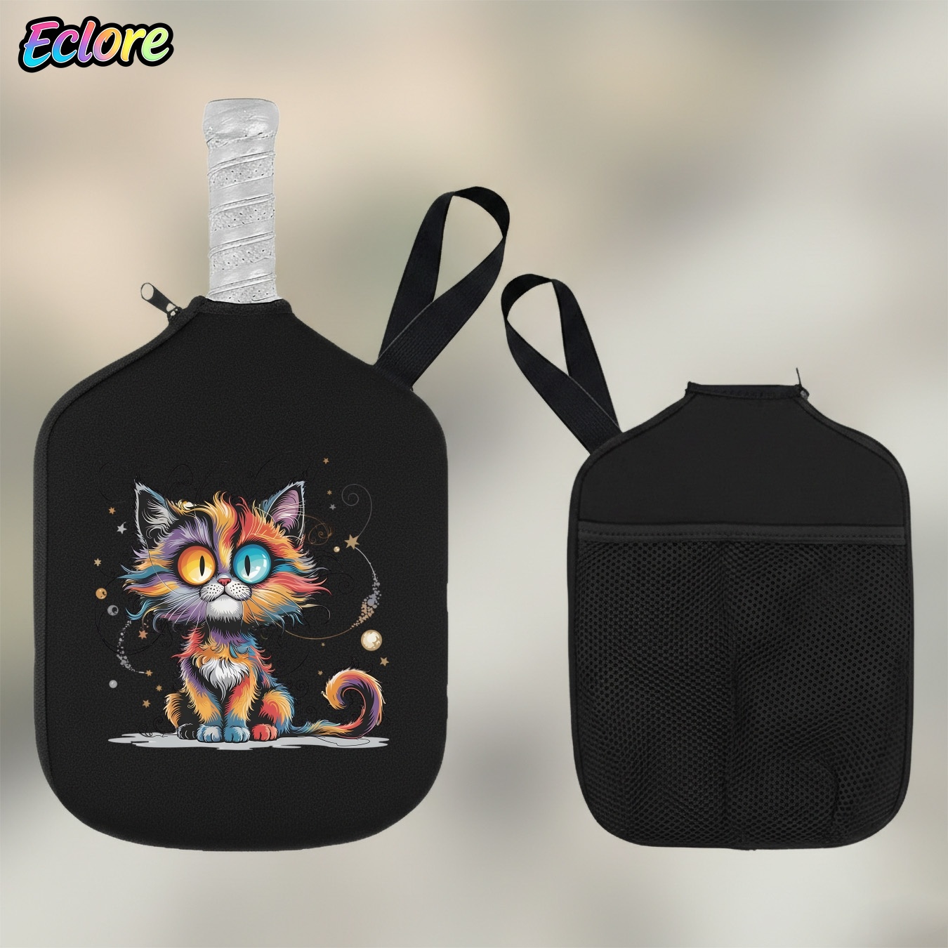 Galaxy Star Cat Pickleball Pad - đánh giá và giá Outdoor Sports Accessories
