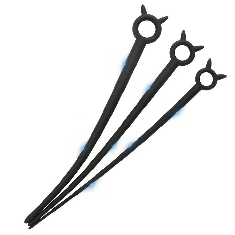 Silicone Horse Eye Urethral So - đánh giá và giá Lunge Line Horse